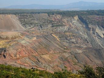 地方定調!新設一批儲量不低于8000萬噸的礦山，關閉一批規模小儲量小布局亂的礦山